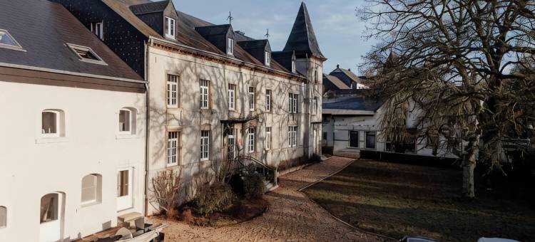 沙托帕拉西奥酒店(Hotel Château Palacio)图片