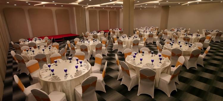 樱花公园公寓式酒店(Sakura Park Hotel & Residence)图片