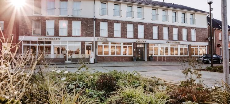 博尔特酒店(Hotel Bolte)图片