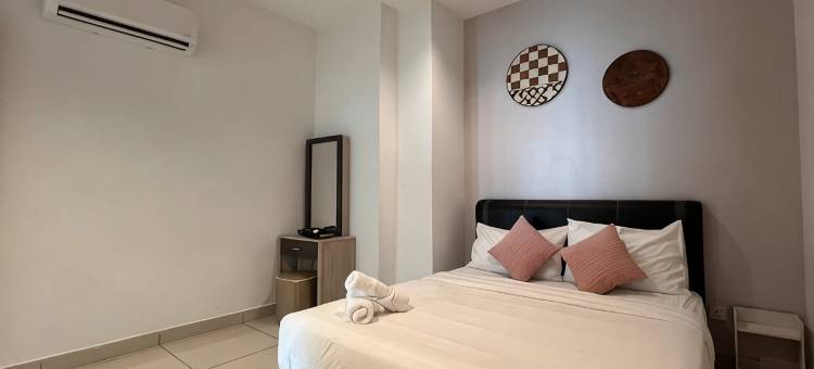 Mansion One at Gurney Drive Georgetown by 3C图片