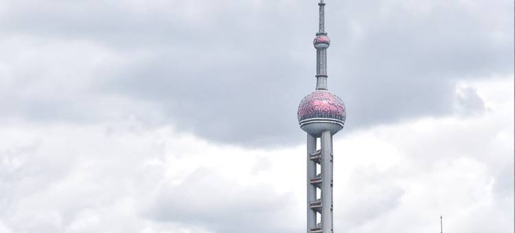 上海初心莫舍酒店(上海国际旅游度假区店)图片