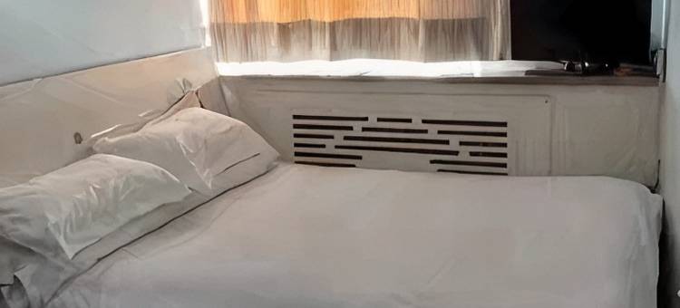 芳华旅馆图片