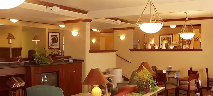艾迪生酒店 - 贝斯特韦斯特修尔住宿精选酒店(The Addison Hotel, SureStay Collection by Best Western)图片