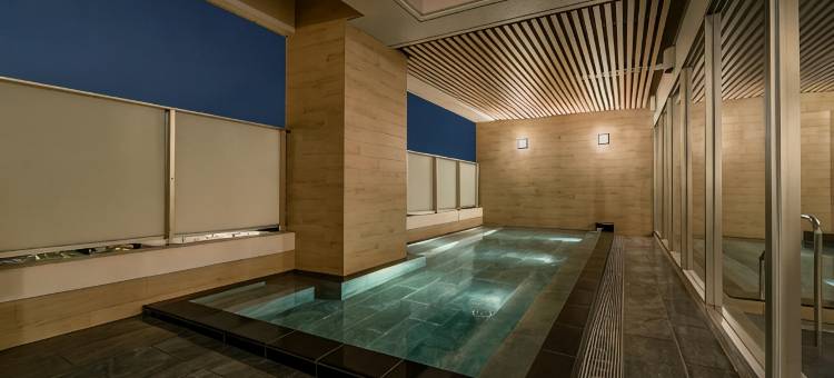 幕张湾舒兰萨酒店(Hotel Shuranza Makuhari Bay)图片
