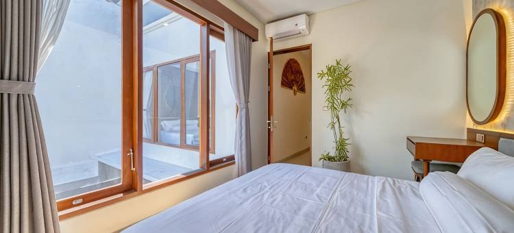 3BR Luxury Private Pool Villa Nusa Dua图片
