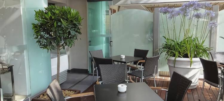 阿维尼达31号酒店(Hotel Avenida 31)图片