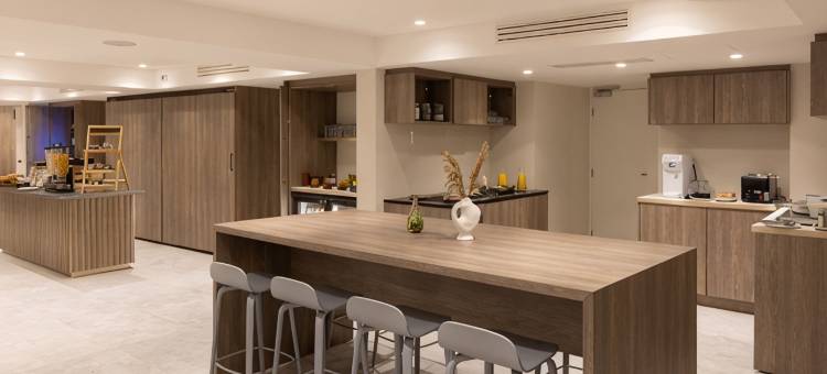 戛纳市中心 Staybridge Suites(Staybridge Suites CANNES CENTRE by IHG)图片