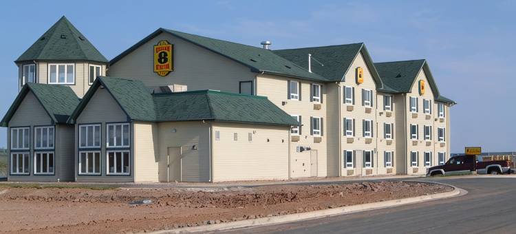 速8特鲁罗酒店(Super 8 by Wyndham Truro NS)图片