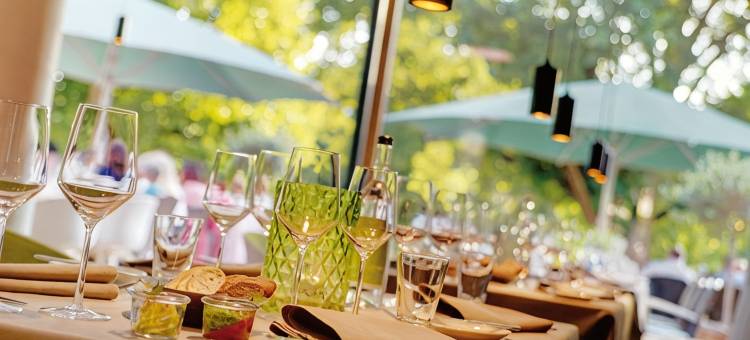 尼尔斯公园酒店(Nells Park Hotel)图片