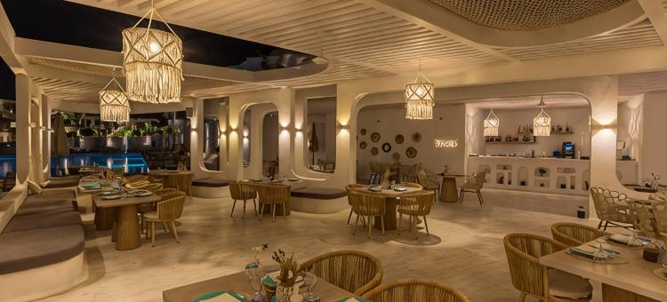 沙姆沙伊赫梅拉基度假村-仅限成人(Meraki Resort Sharm El Sheikh - Adults only)图片