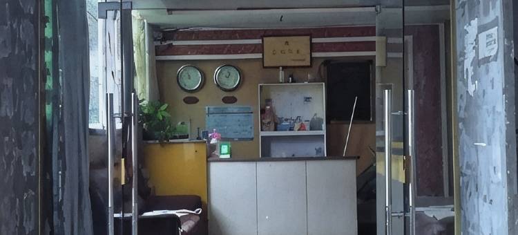 鑫豪宾馆(重庆万州店)图片