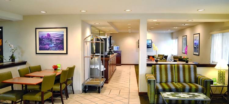 基诺沙普莱曾特普雷里温德姆戴斯酒店(Days Inn by Wyndham Pleasant Prairie Kenosha)图片