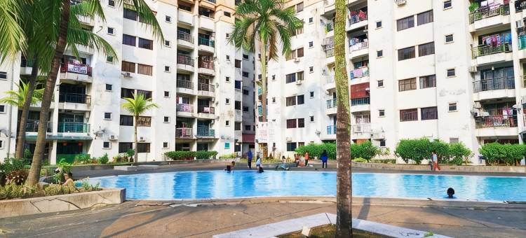 Klang Prima Bayu Apartment, Taman Bayu Perdana, 42000 KLANG图片