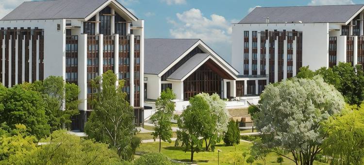 明斯克北京饭店(Beijing Hotel Minsk)图片