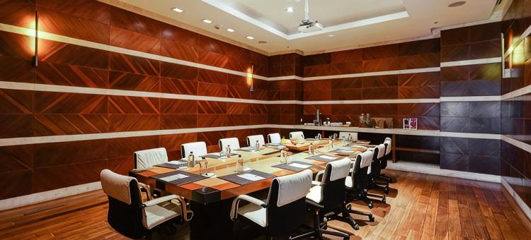 瑞维拉瑰丽酒店(Rosewood Mayakoba)图片