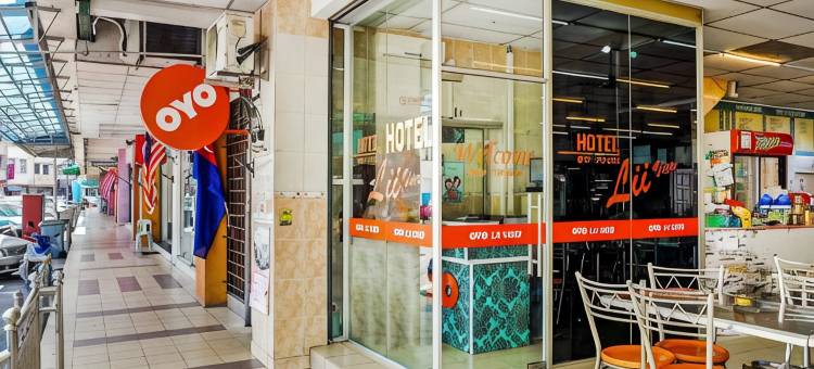 Hotel Lii View图片