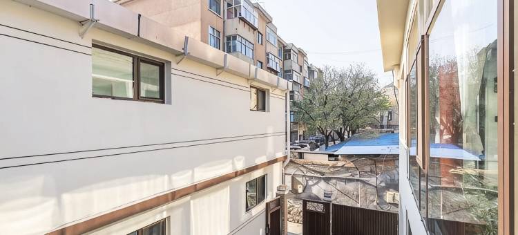 浮生客栈(青州古城景区店)图片