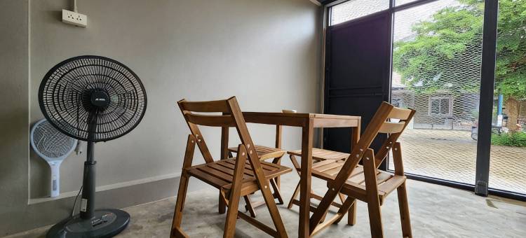 清莱机场，私人温馨小屋(Private & Cozy house, Chiang Rai Airport)图片