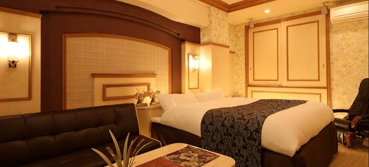 美好花园酒店-奈良宝来(Hotel Fine Garden Nara Horai)图片