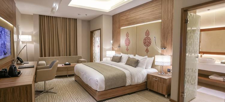 V精品酒店(V Boutique Hotel)图片