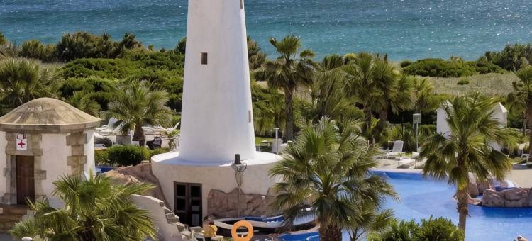 里乌奇克拉纳全包酒店(Hotel Riu Chiclana - All Inclusive)图片