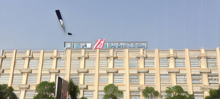 锦江之星(兴化英武大桥店)图片