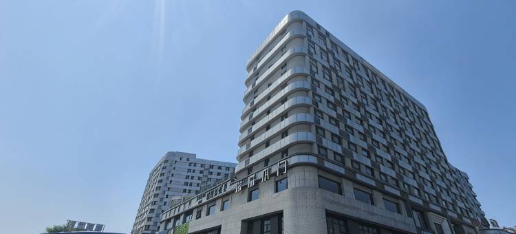 葫芦岛壹号商务民宿图片