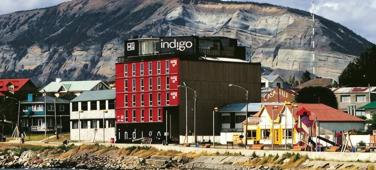 巴塔哥尼亚诺伊英迪格酒店(Noi Indigo Patagonia)图片