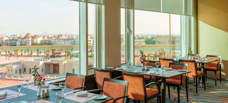 科威特福朋喜来登酒店(Four Points by Sheraton Kuwait)图片