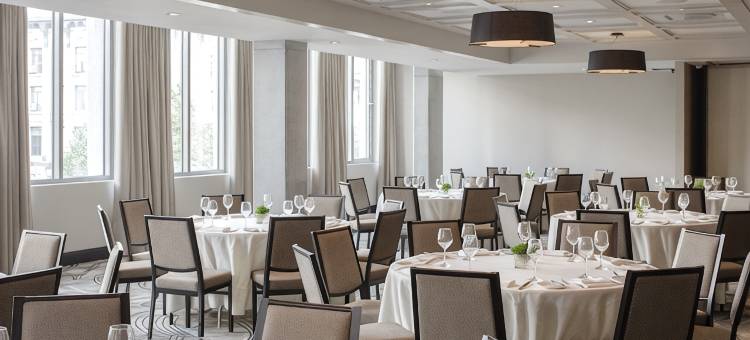 威廉格雷酒店(Hotel William Gray)图片