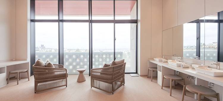 冲绳王子宜野湾海景大酒店(Okinawa Prince Hotel Ocean View Ginowan)图片