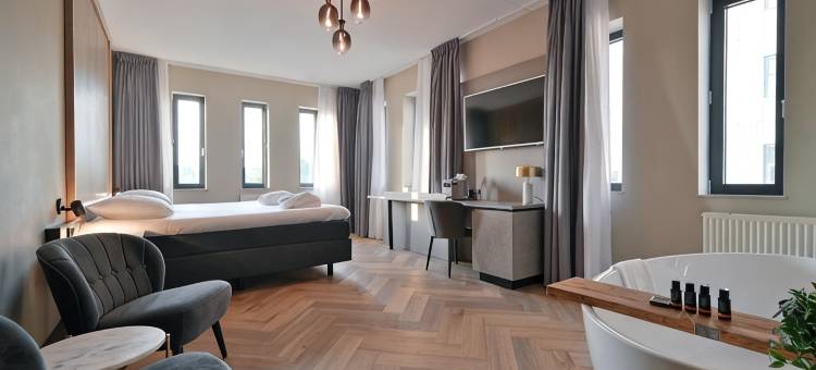 阿尔克马尔酒店(Hotel Alkmaar)图片
