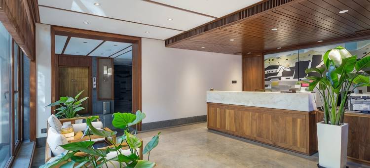 怡心城居公寓(郑州省政府CBD会展中心店)图片