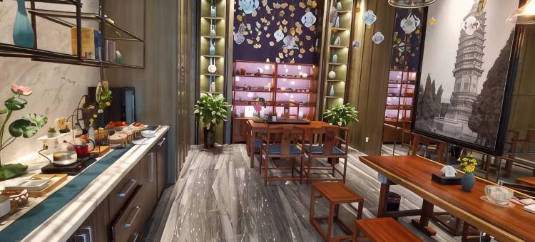 石家庄裕华万达广场锦江都城酒店图片