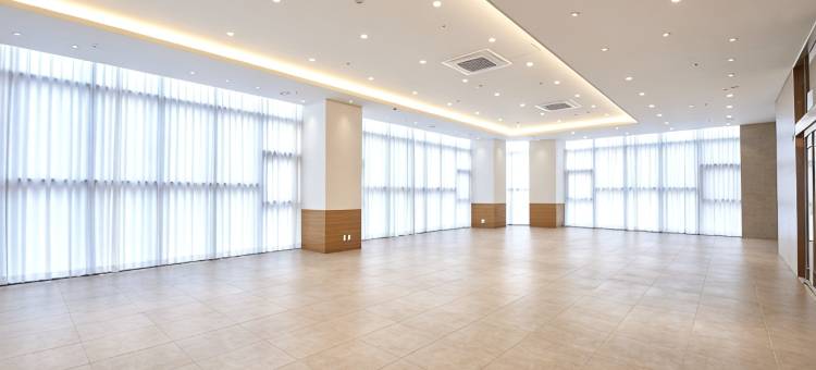 釜山城市酒店(Busan City Hotel)图片