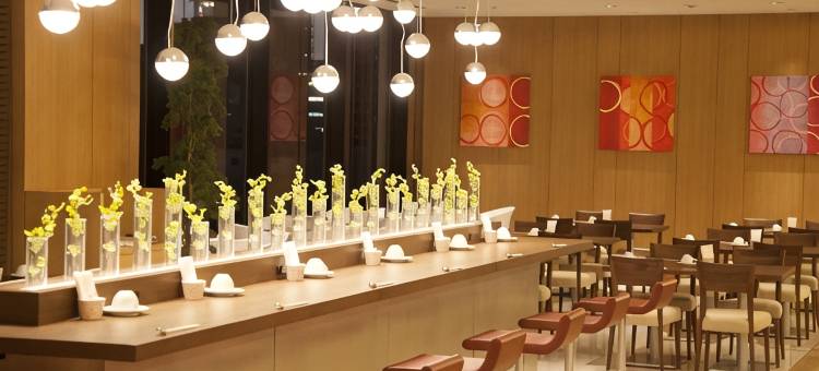 里士满浅草国际酒店(Richmond Hotel Premier Asakusa International)图片