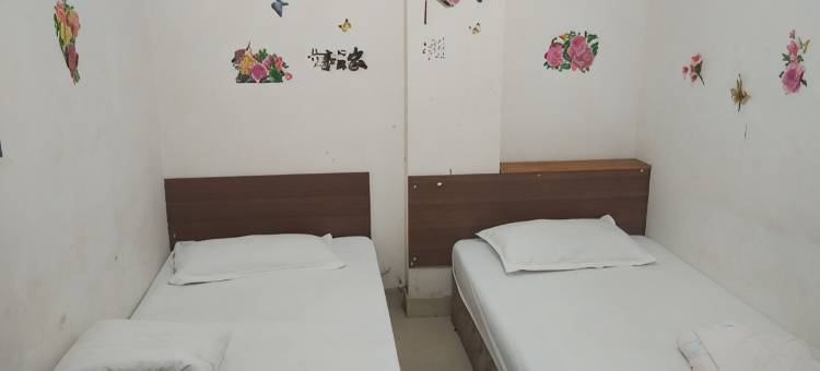 聊城旭日宾馆图片