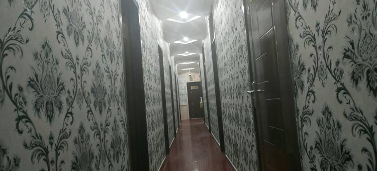 赤峰火江旅店图片