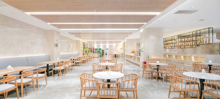 靖西長豐国际大酒店(锦绣古镇店)图片