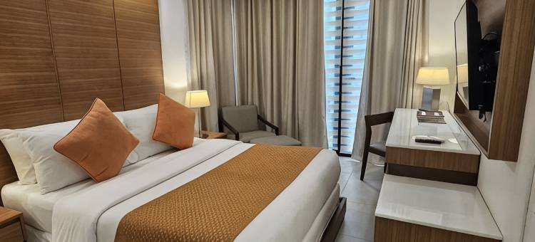 朋提费诺住宿酒店(PonteFino Hotels)图片