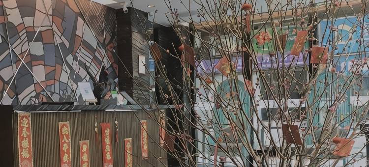 澳门卡尔酒店图片