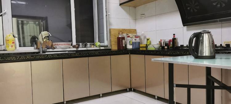 小时光家庭宾馆(漠河北红村店)图片