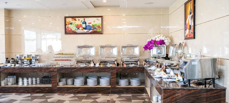 西贡酒店(Le Saigon Hotel)图片