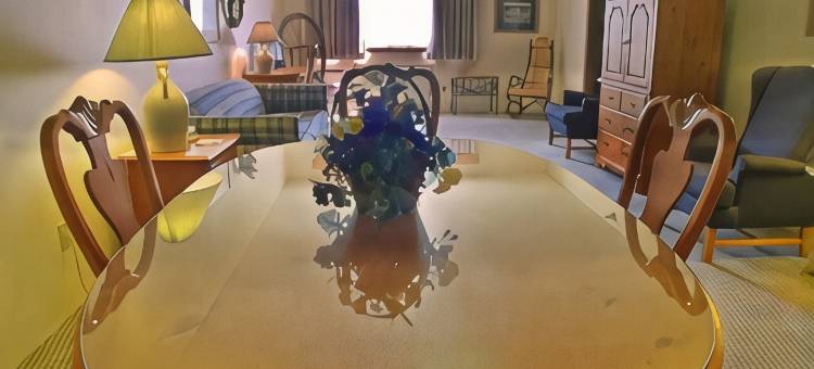温德姆戴斯酒店及套房威廉斯堡IA北(Days Inn & Suites by Wyndham Williamsburg IA North)图片