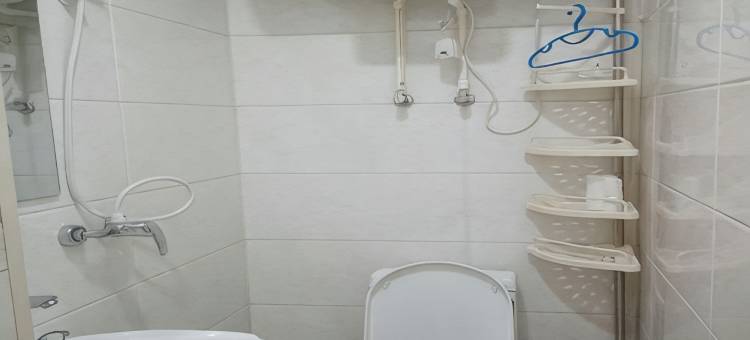 兴城温泉花园家庭宾馆图片