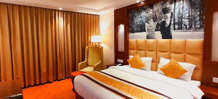 克什米尔皇家萨沃伊酒店(Hotel Royal Savoy)图片