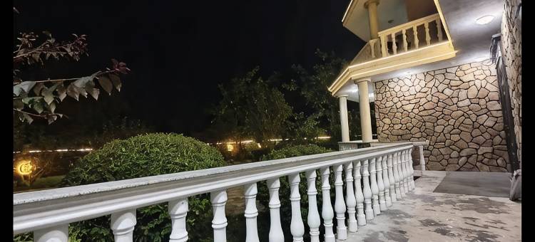 本溪县童话森林·山水美宿图片