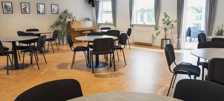 奥胡斯旅馆和酒店(Aarhus Hostel og Hotel)图片