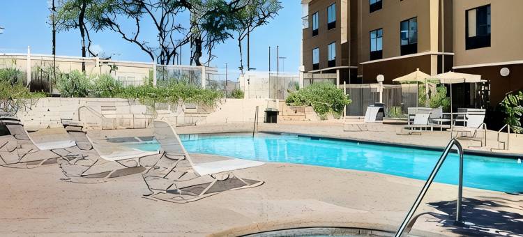 圣安东尼奥海洋世界/韦斯托弗希尔斯万枫酒店及套房(Fairfield Inn & Suites San Antonio SeaWorld®/Westover Hills)图片