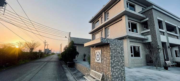 宇宇民宿图片